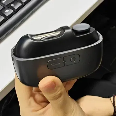 Hewelth EasyClip