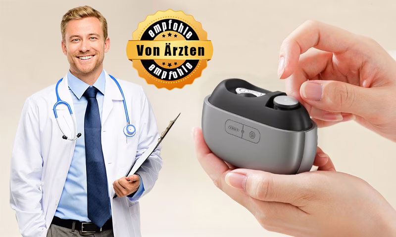 Hewelth EasyClip product