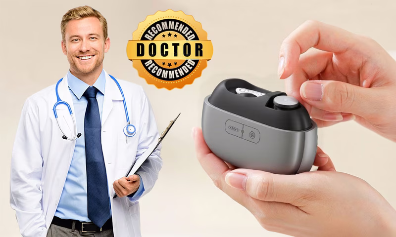 Hewelth EasyClip product