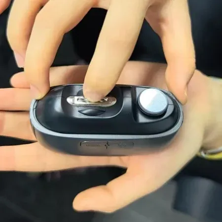 Hewelth EasyClip